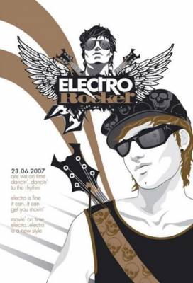 Electro Rocker