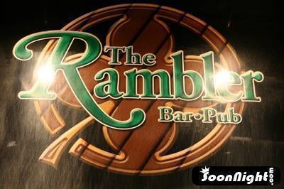 The Rambler