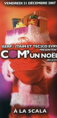 Com Un Noël