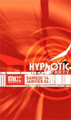 Hypnotic Party