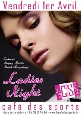 Ladies Night