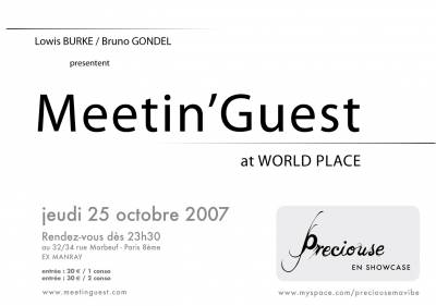 MEETIN’GUEST