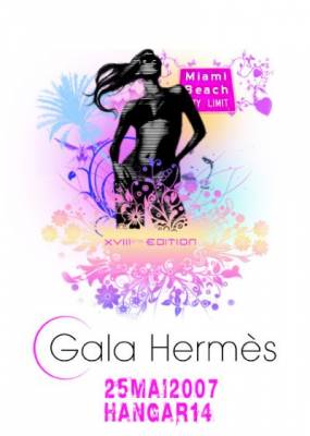 Gala HERMES