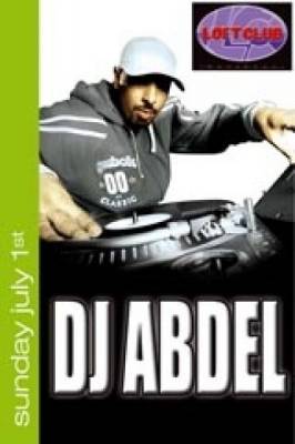 DJ Abdel