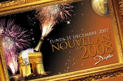 Nouvel An 2008