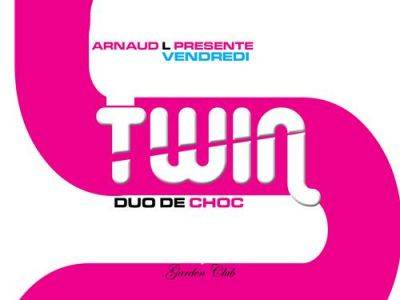 twin duo de choc