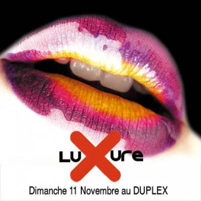 LUXURE