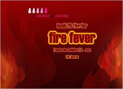 Fire Fever