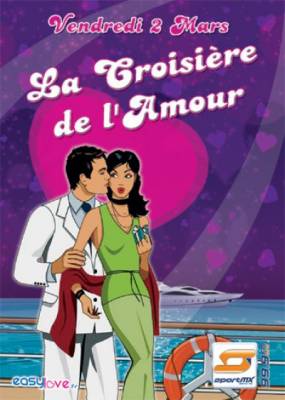 La Croisiere de l’Amour