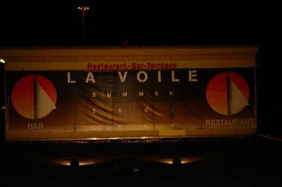 La Voile