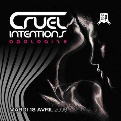 Cruel intentions apologize