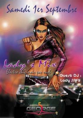 Lady’s Mix