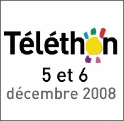 Telethon 2008