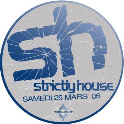 Strictly House