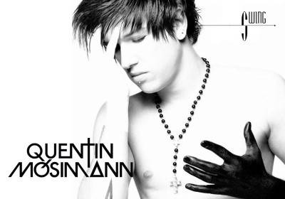 Quentin Mosimann