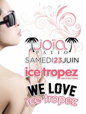 ICE TROPEZ