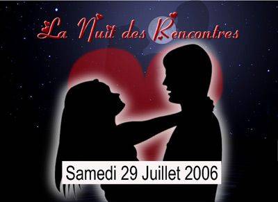 La Nuit des Rencontres