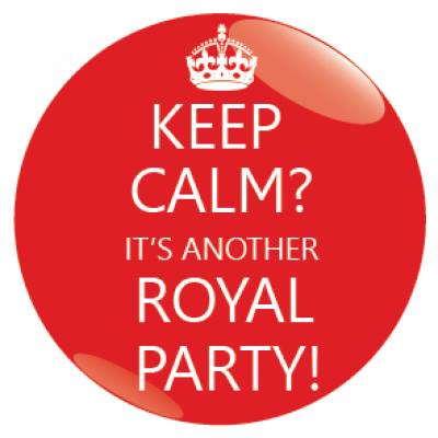 ROYAL PARTY