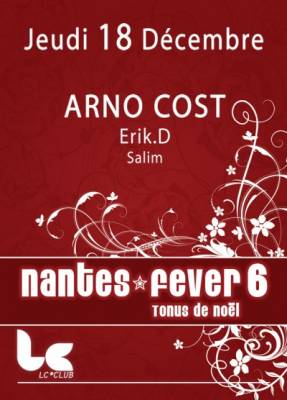 Nantes Fever 6 ( partie 1 )