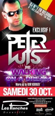 Peter LUTS by Walking On a Dream