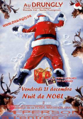 Nuit de Noël