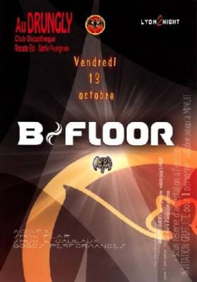 B-Floor