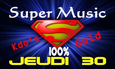 Super Music