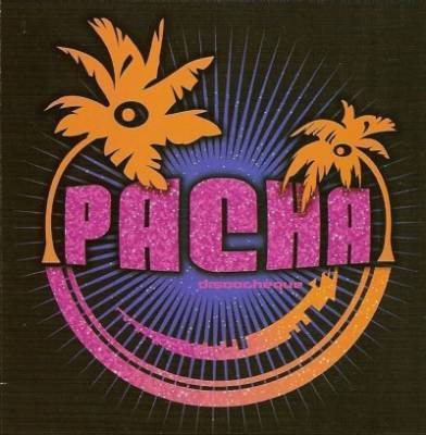 Réouverture du Pacha