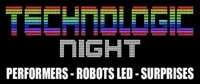 Technologic Night