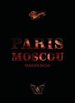 Paris Moscou