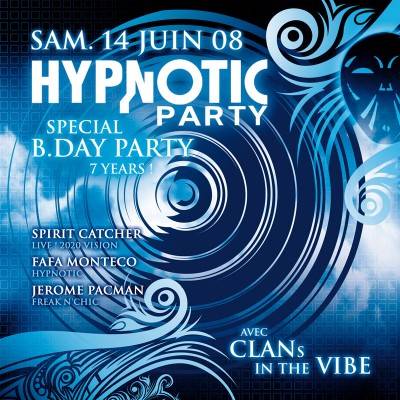 Hypnotic Party