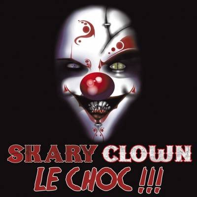 Skary Clown