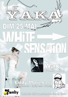 White Sensation