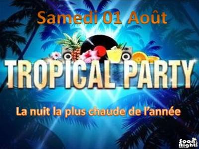 Tropical Party