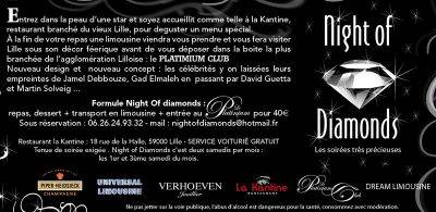 Night of Diamonds