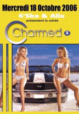 charmedx