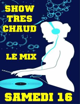 LE MIX