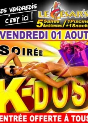 soiree k-dos