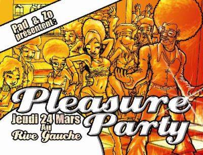 Pleasure Party