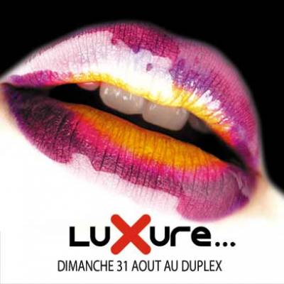 Luxure