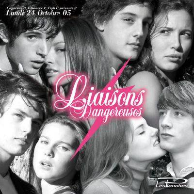 Liaisons Dangereuses