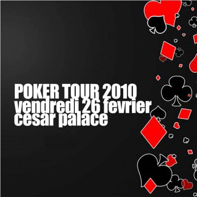 Poker Tour