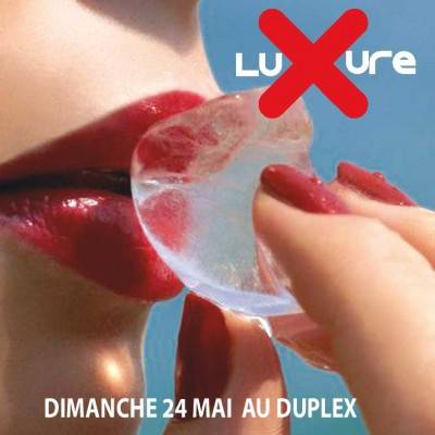 Luxure