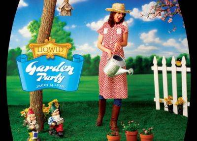 Garden Party