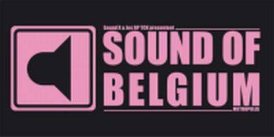 Sound Of Belgium