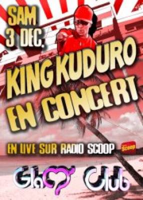 KING KUDURO