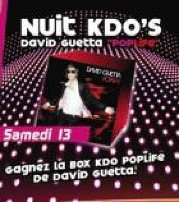 Nuit Kdo’s