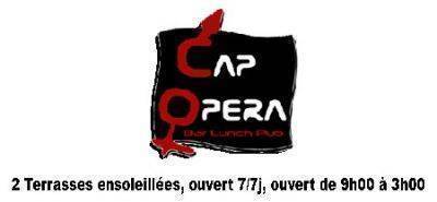 Le Cap Opéra