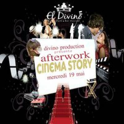 Afterwork Cinema Story