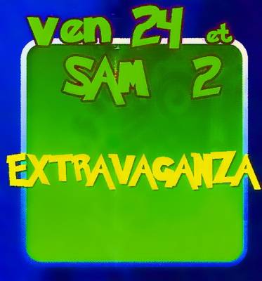 Extravaganza